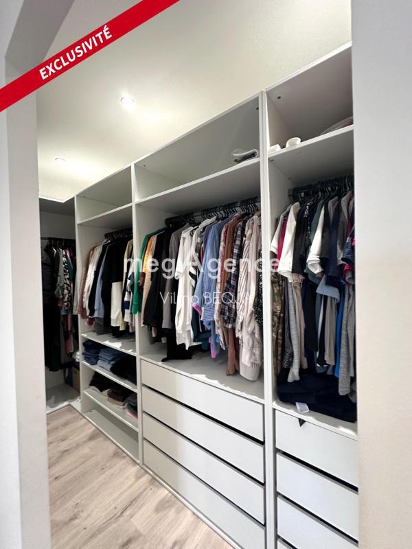 Maison - 180 m² - 5 pièces