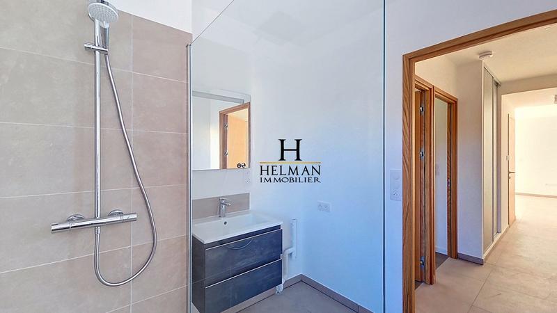 Appartement - 71 m² - 3 pièces