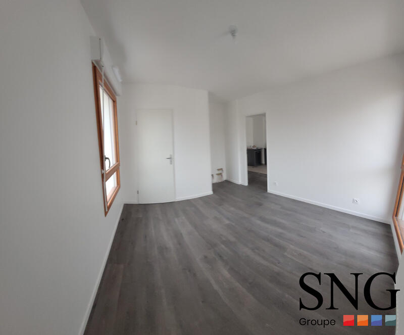 Appartement - 39 m² - 2 pièces