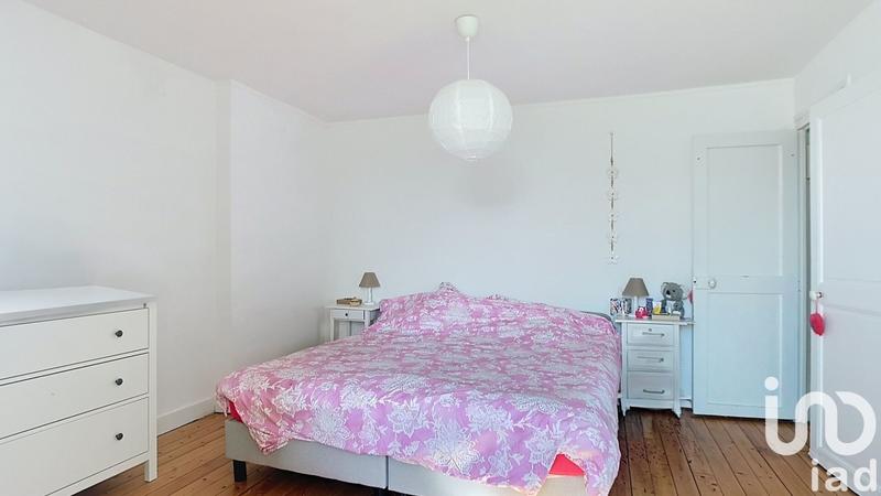 Maison de ville - 220 m² - 8 pièces