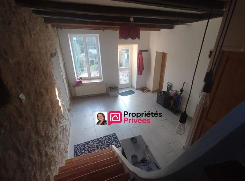 Maison - 170 m² - 6 pièces