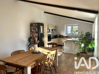 Maison - 131 m² - 5 pièces