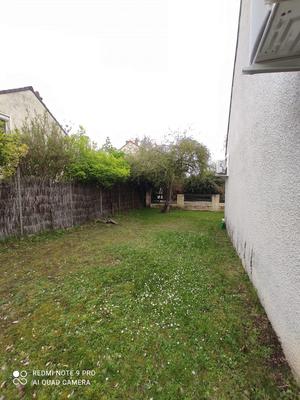 Maison - 114 m² - 5 pièces