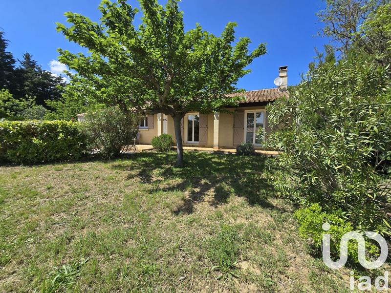 Maison - 112 m² - 4 pièces