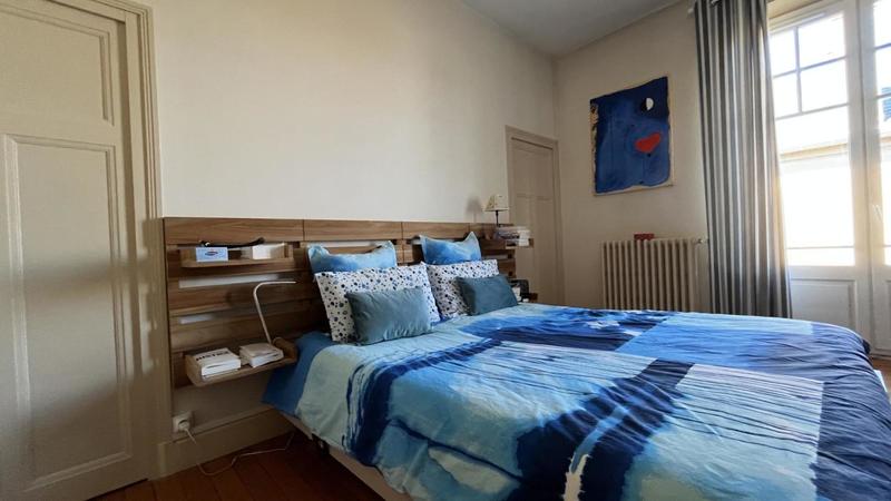 Maison - 200 m² - 7 pièces