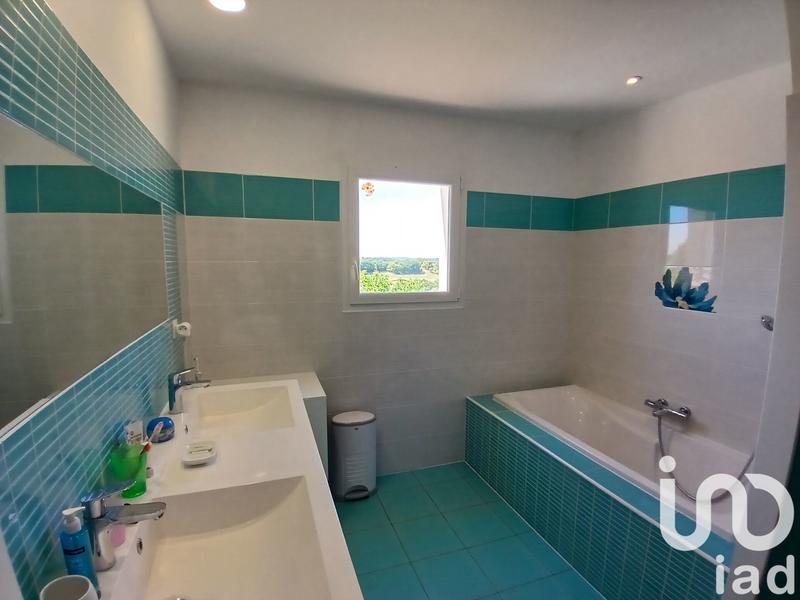 Maison de maîtres - 179 m² - 6 pièces