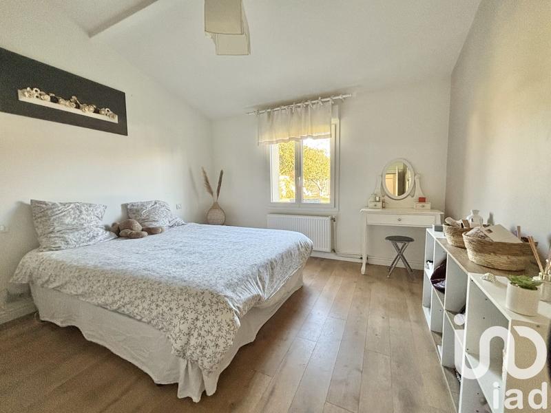 Maison - 212 m² - 5 pièces