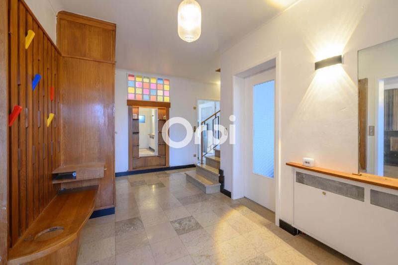 Maison - 142 m² - 4 pièces