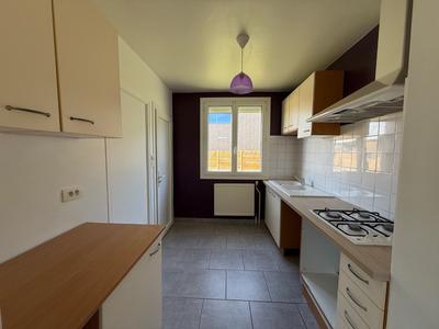 Maison - 111 m² - 6 pièces