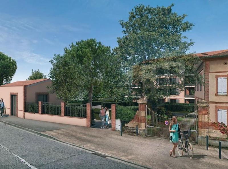 Appartement - 68 m² - 3 pièces