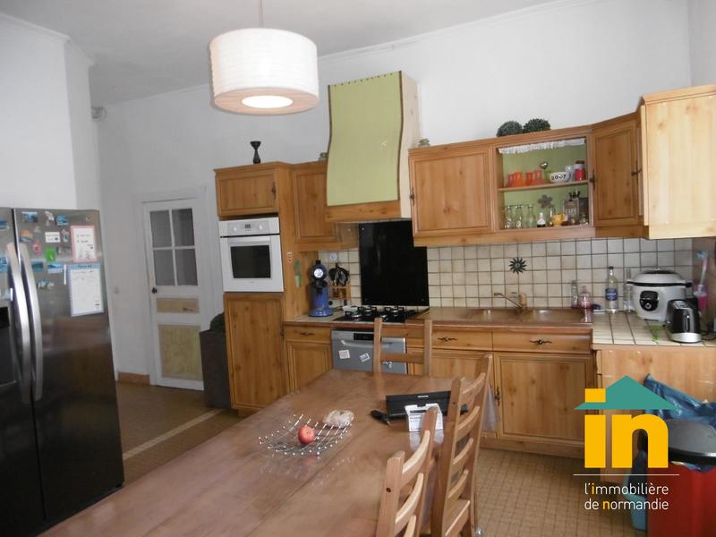 Maison de ville - 155 m² - 6 pièces