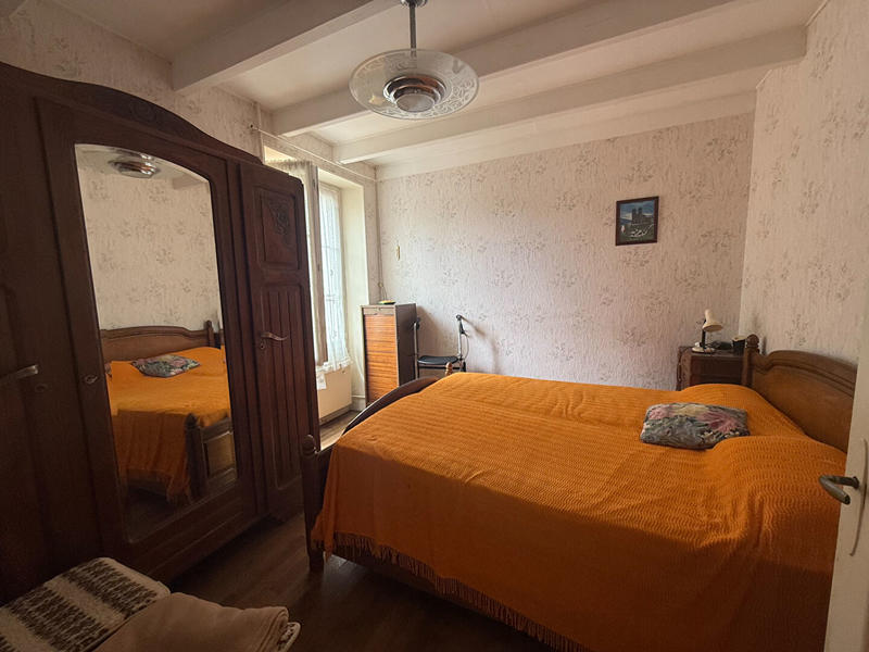 Maison - 160 m² - 7 pièces