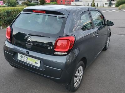 Citroën C1 Vti 68 Feel