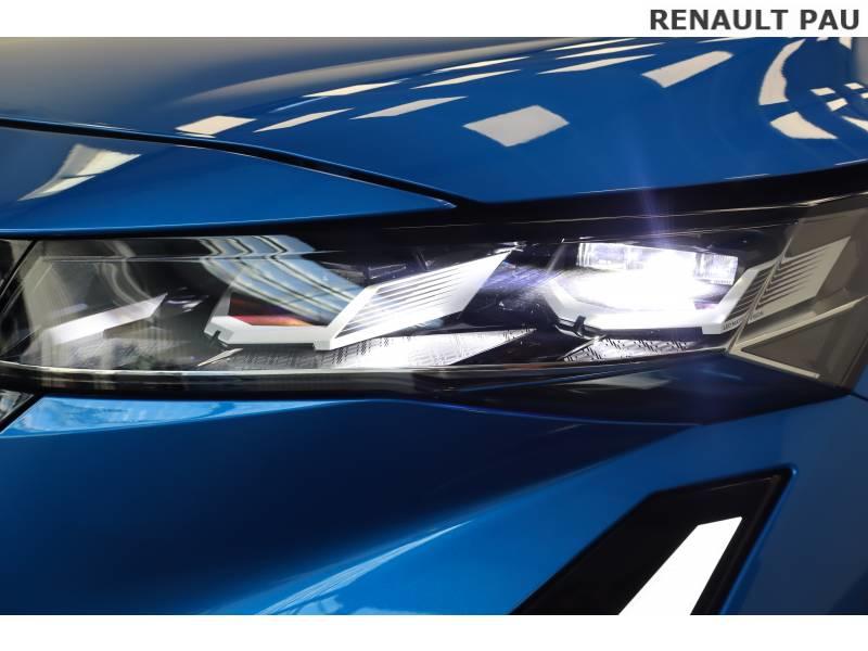 Renault Rafale E-Tech full hybrid 200 esprit Alpine