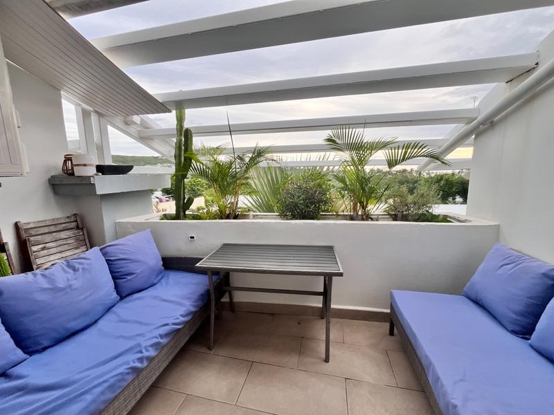 Appartement - 33 m² - 1 pièce