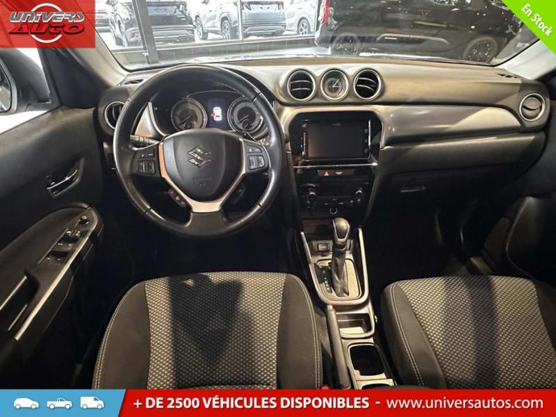 Suzuki Vitara 1.5 Dualjet Hybrid Auto Privilege
