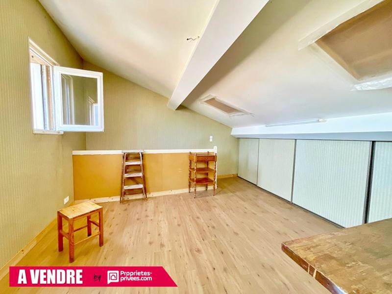 Appartement - 135 m² - 5 pièces