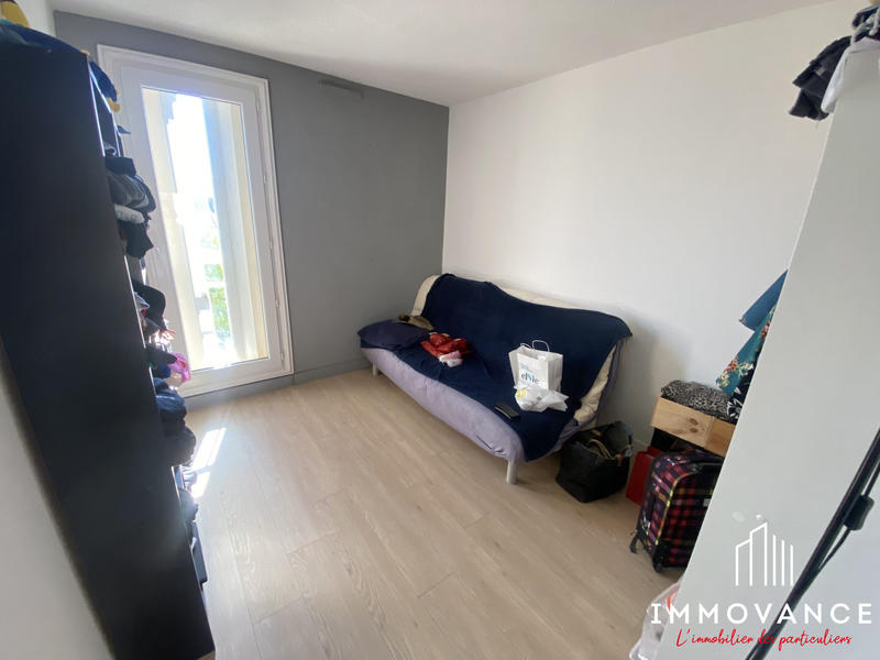 Appartement - 86 m² - 4 pièces