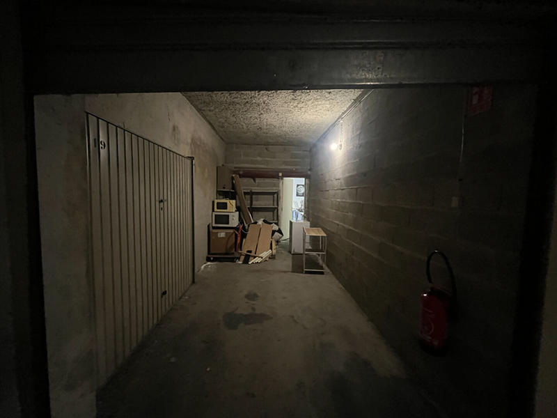 Local commercial - 60 m²