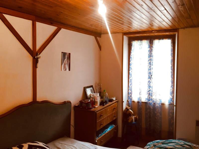 Maison de village - 67 m² - 4 pièces