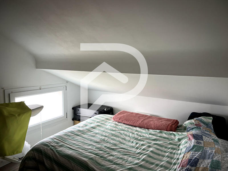 Immeuble - 7 pièces