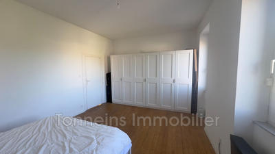 Maison - 100 m² - 3 pièces