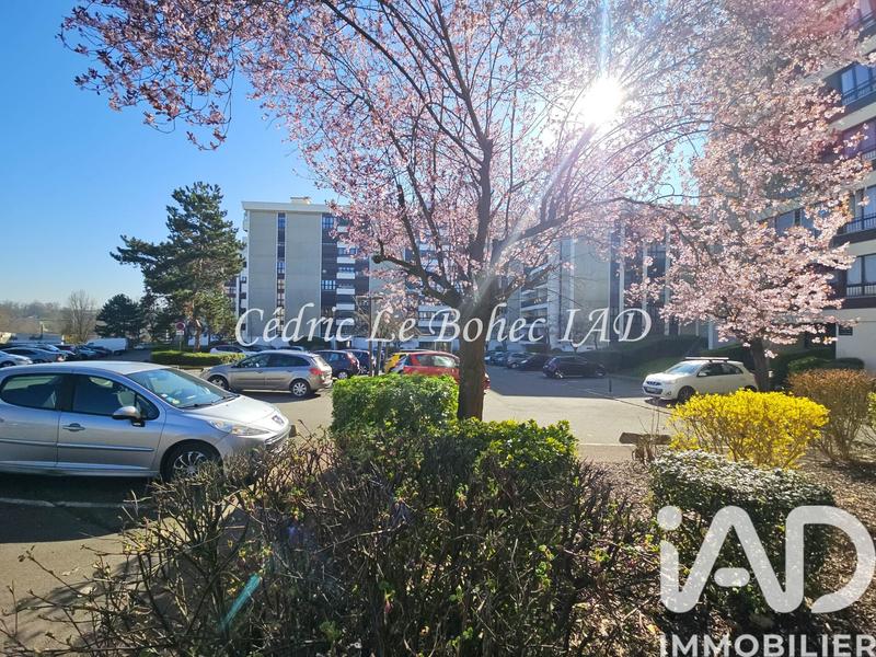 Appartement - 78 m² - 4 pièces