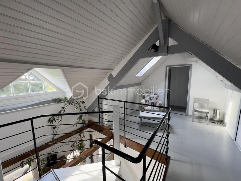 Propriété - 125 m² - 6 pièces