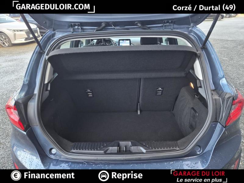 Ford Fiesta VII 1.0 Flexifuel 95ch Titanium Business