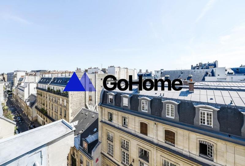 Studio - 19 m² - 1 pièce