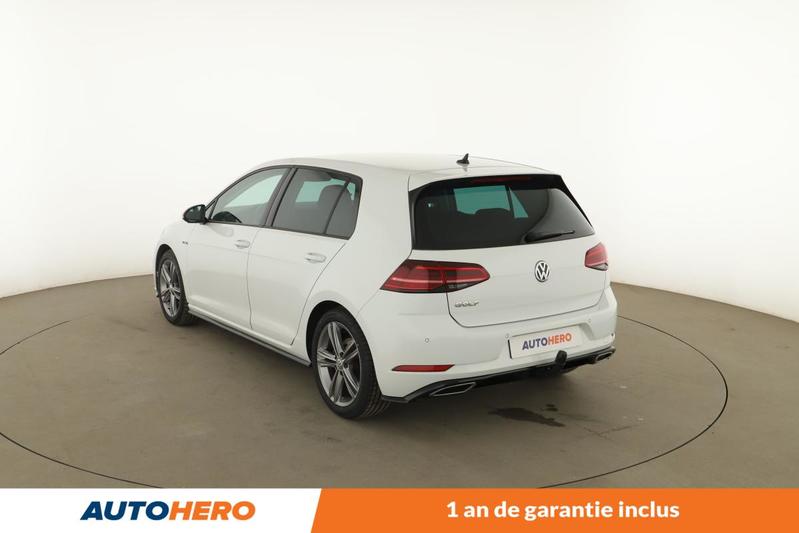 Volkswagen Golf VII 1.5 Tsi Evo BlueMotion Tech Carat Dsg7 5p 150 ch