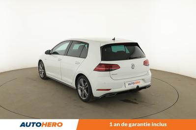 Volkswagen Golf VII 1.5 Tsi Evo BlueMotion Tech Carat Dsg7 5p 150 ch