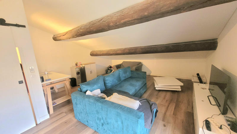 Maison de village - 210 m² - 7 pièces