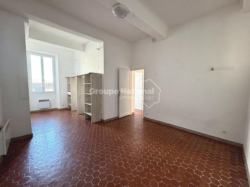 Appartement - 79 m² - 4 pièces