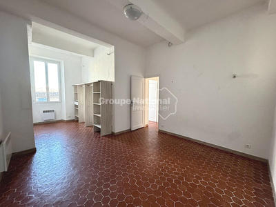 Appartement - 79 m² - 4 pièces