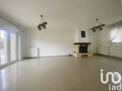 Maison - 100 m² - 6 pièces