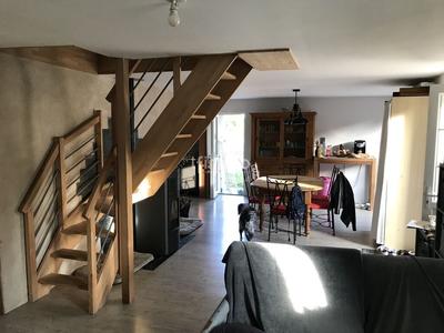 Ferme - 215 m² - 12 pièces