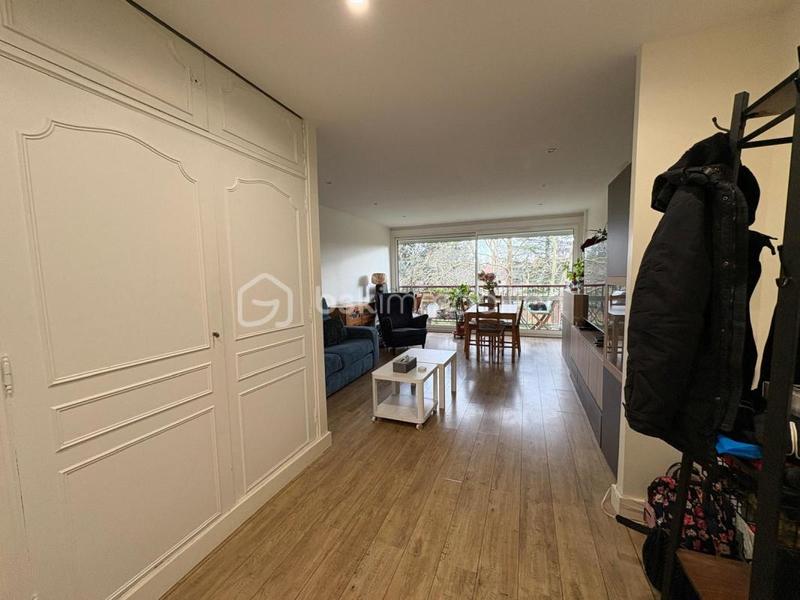 Appartement - 75 m² - 4 pièces