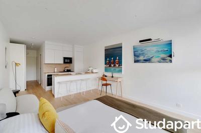 Appartement - 33 m² - 1 pièce