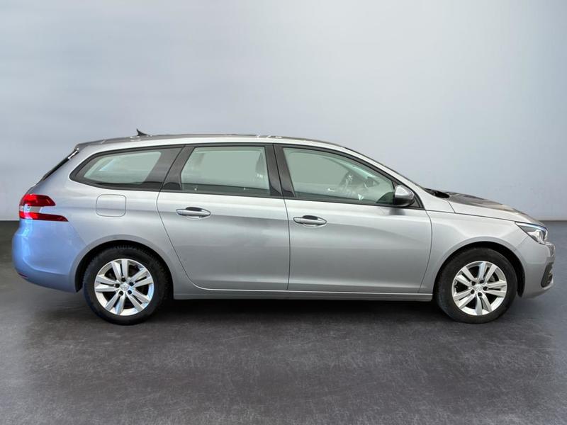 Peugeot 308 Sw Business BlueHDi 130ch s&amp;S Eat8 Active