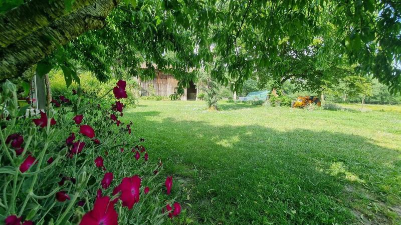 Maison en pierre - 235 m² - 5 pièces