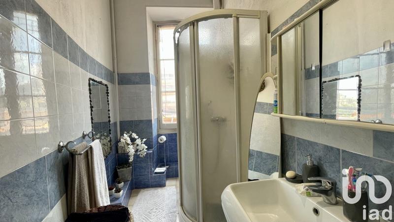 Appartement - 113 m² - 5 pièces