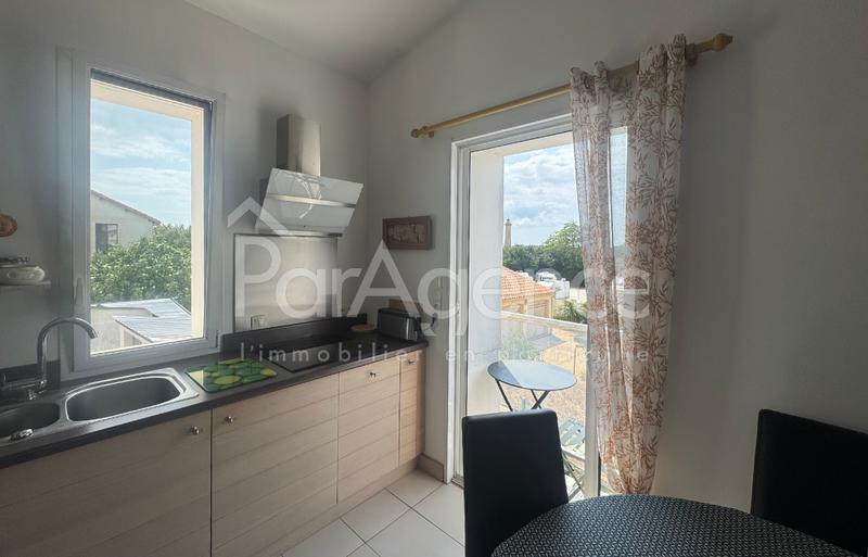 Maison - 111 m² - 6 pièces