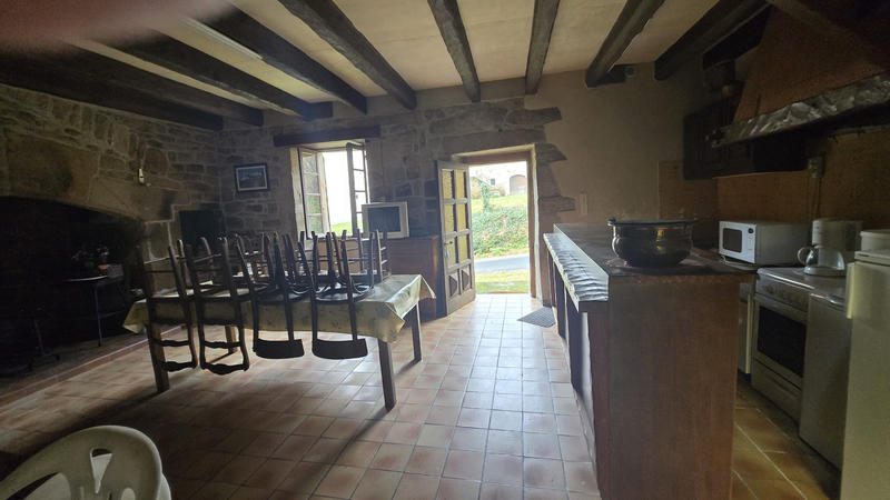 Maison - 90 m² - 6 pièces