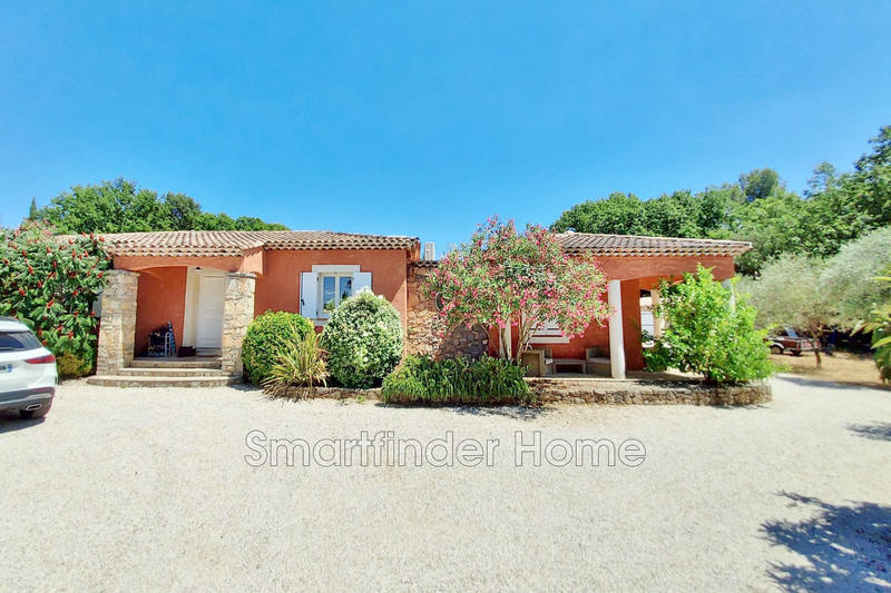 Maison - 142 m² - 5 pièces