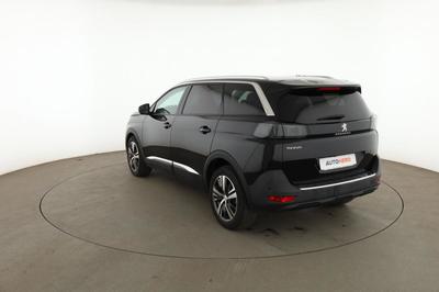 Peugeot 5008 1.2 PureTech Allure Pack Eat8 130 ch