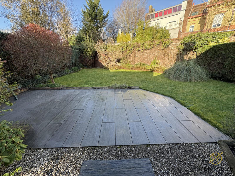 Maison - 131 m² - 5 pièces