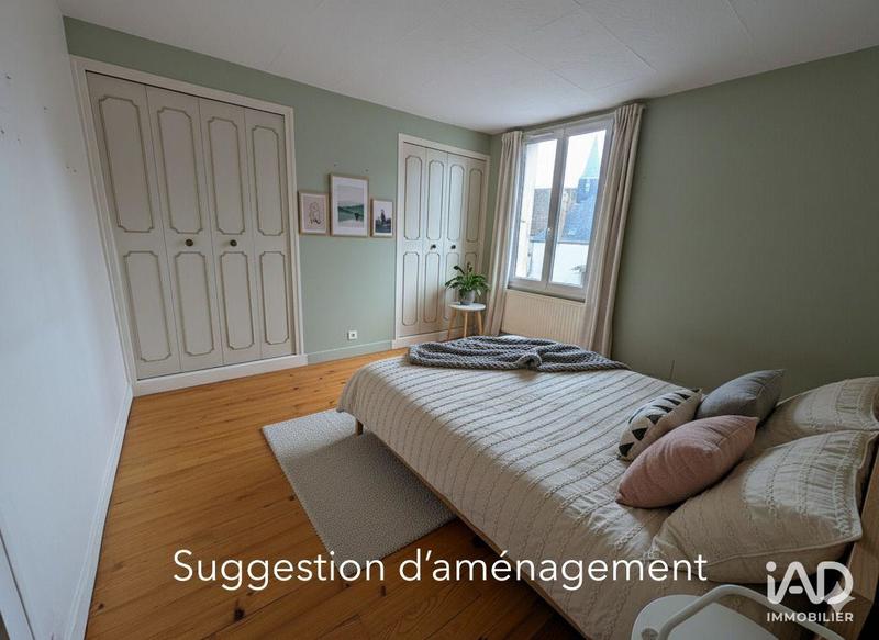 Local commercial - 334 m²