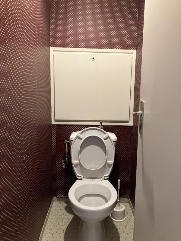 Appartement - 82 m² - 3 pièces