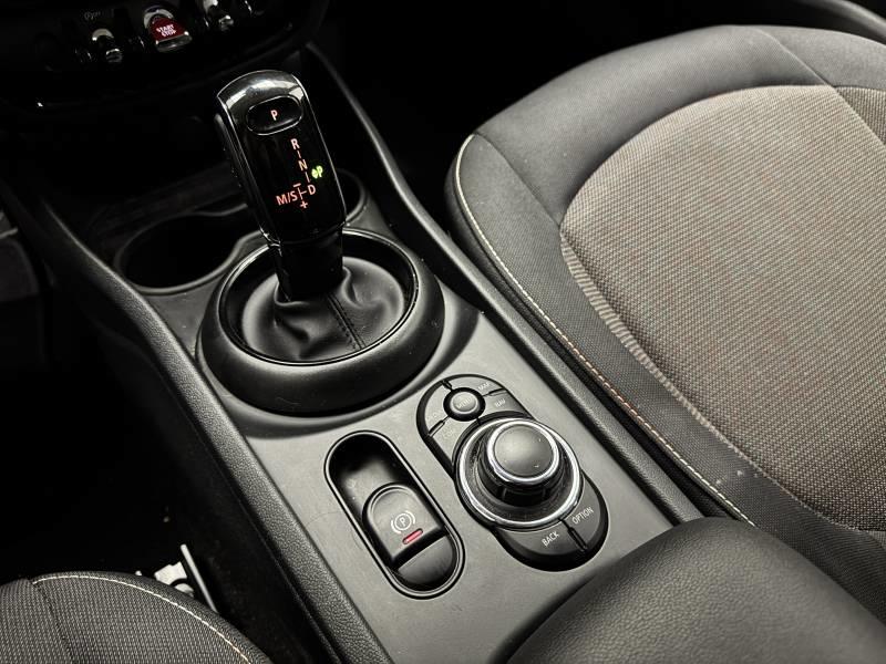 Mini Mini Clubman One d 116 ch Dkg7 Finition Business Design